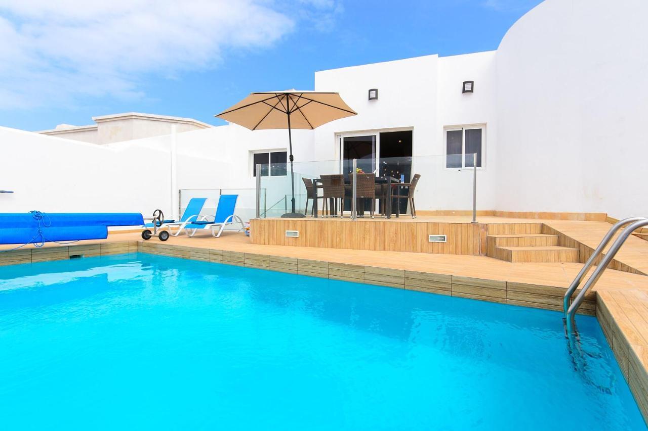 Villa Xana Playa Blanca  Exterior photo